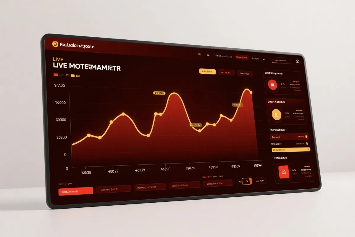 世界杯热门赔率趋势示意图