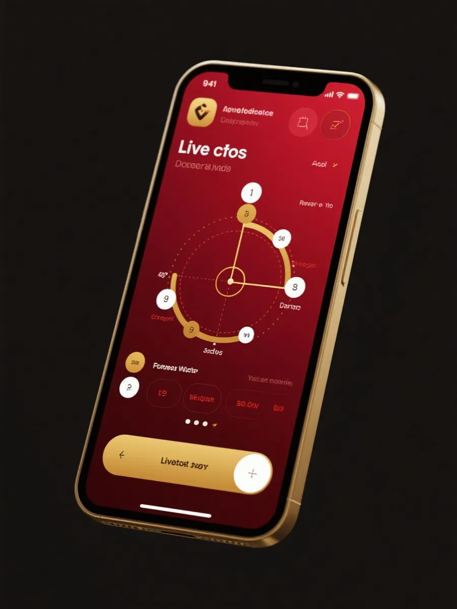 2026世界杯官方入口官方APP界面展示