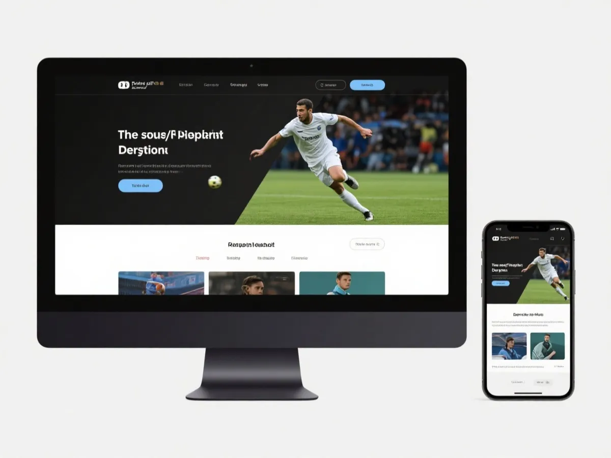 移动端与网页端体验对比